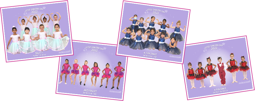 SRVDA Little People's Day