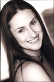 SRVDA Adrienne Larsen Satyapan