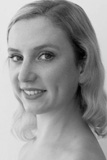 SRVDA Georgie Parfitt