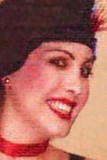 SRVDA Lynn Garaventa