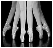 SRVDA Ballet