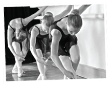 SRVDA Dance Programs